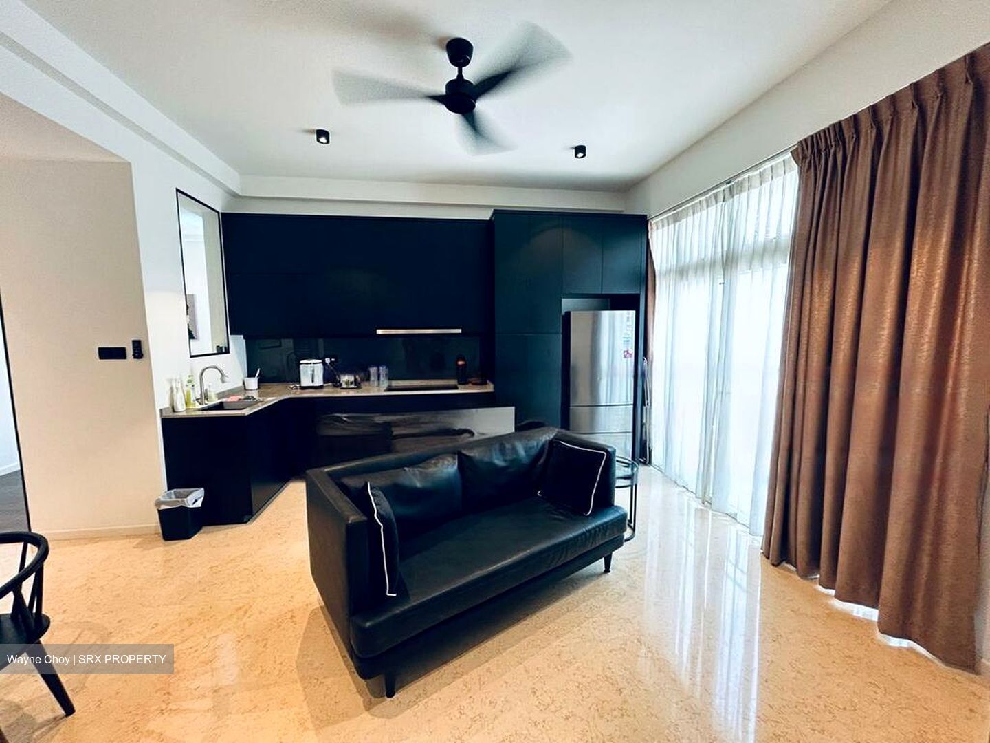 The Aston (D10), Apartment #462687751
